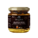 Acacia honey and summer truffle - Truffleat