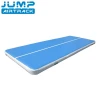 Inflatable air track tumbling mat for sale
