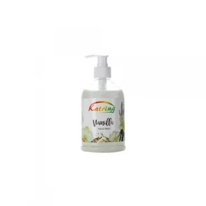 liquid hand soap