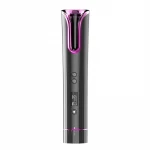 New Exclusive Cordless Hair Curler Automatic Easy Use Hair rollers