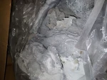 Talc and Butadiene Pellet Purge