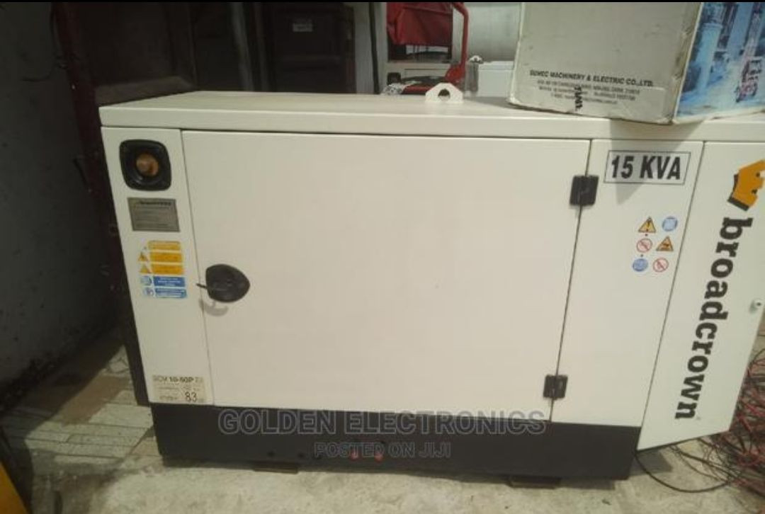 Buy Electrical Fueless Generator from ET ECHO TECH FUELESS GENERATOR ...