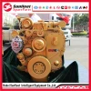 ISL9.5 series engine assy used for dongfeng trucks cummins engine assy