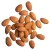 Import WHOLESALE PREMIUM QUALITY Almonds /Almond Nuts/ BITTER ALMOND from USA