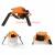 Import Reusable Auto Reset Multi-catch Flip N Slide Bucket Lid Rat Killer Mouse Trap from China