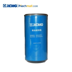 XCMG crane spare parts W202V12501-0004 Fuel primary filter element (XCMG special)*860548798