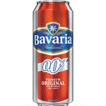 Bavaria 0.0% Non Alcoholic Drink