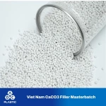 PP CANXI CACBONAT FILLER MASTERBATCH