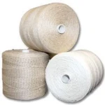 Hemp Silver Yarn 100%