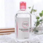 Sensibio - H2O Micellar Water - Makeup Remover Cleanser - Face Cleanser for Sensitive Skin
