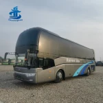 Sleeper Bus