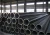 Import ASTM A106Gr.B  3" SCH40 PE Carbon steel pipes/tubes from China