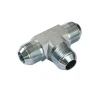 hydraulic adaptor, fitting, flange, crimping ferrule,