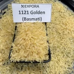 1121 Golden Rice