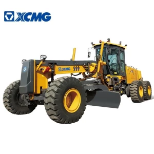 XCMG official 300HP mining motor grader equipment GR3005 for sale