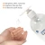 75%Alcohol Hand Sanitizer 300ml Hand Wash Gel OEM Ce FDA