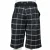 Import Plaid Shorts from Pakistan