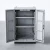 Custom Sheet Metal Fabrication Services - Electrical Enclosures & Power Cabinets