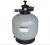 Import Factory direct sales of high-quality top-mounted glass fiber sand tank filter swimming pool equipment from China