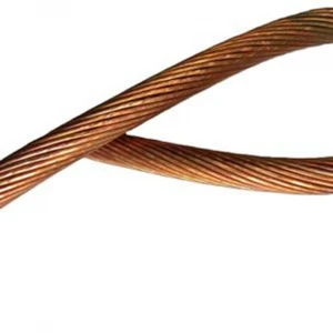 Top Selling High Grade Quality Copper Wire Scrap 99% for Bulk Purchase