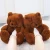 Import For Kids Teddy Bear plush Kawaii Teddy Bear Slippers high quality from China