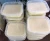 Import Raw organic Shea butter from Benin