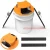 Import Reusable Auto Reset Multi-catch Flip N Slide Bucket Lid Rat Killer Mouse Trap from China