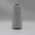 Import Ne32/2ply 20% stainless steel staple fiber  blended with 80% polyester staple fiber conductive yarn by 7plies-XT11017 from China