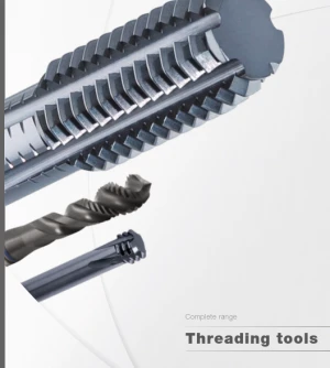 R. Stock Threading Tool/taps