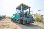 Heavy Duty Building Construction Super2100-3L Machinery China Origin