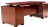 Import High Quality Luxury Sapwood Office Desk from Hong Kong