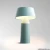 Import Hotel Bedside Lamp Bedroom Creative Touch Rechargeable Table Lamp from China
