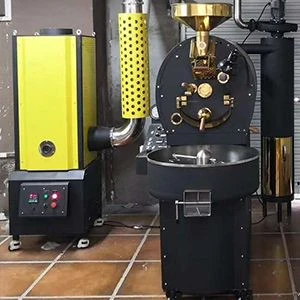 Premium High-Performance 6KG Coffee Roasters
