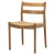 Import Water Hyacinth Dining Chair Ambarawa Series from Indonesia