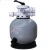 Import Factory direct sales of high-quality top-mounted glass fiber sand tank filter swimming pool equipment from China