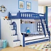 Children's Wooden Bed