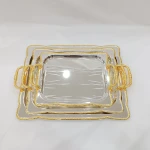 Serving Tray