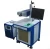 Import Laser Marker 3W 5W UV Fiber Laser Marking Machine for Precision Effective Marking,laser engraving machine from China