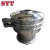 Import SY1000-1S rotary vibrating screen / sieve from China