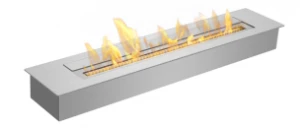 Bio Ethanol Fireplace Smart Burner Insert