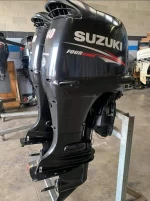 2011 Suzuki 140HP Outboard motors for sale