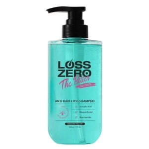 Loss Zero The better Anti Hair Loss Shampoo 500G