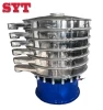 SY1000-1S rotary vibrating screen / sieve