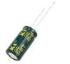 Radial type Aluminum Electrolytic Capacitor GKT-GS 85℃ 2000hrs
