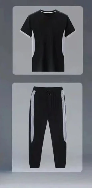 Trouser & shirt
