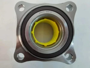 Model ( 43570-60010 ) Wheel Bearings