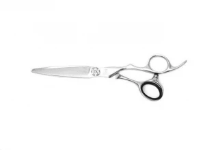 [WL / 6.0 Inch] Japanese-Handmade Hair Scissors (Your Name by Silk printing, FREE of charge)