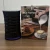 Magnetic Suspension Automatic Milk Frother, Electric Milk Foamer for Coffee Latte Cappuccino