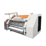 SF280 Single Facer Machine
