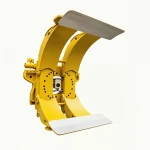 360 Degree Rotating Paper Roll Clamp